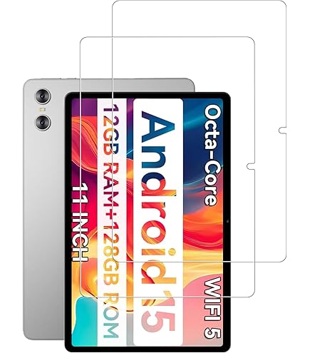 Amazon.com: Case for SVITOO TAB P11 Android 15 Tablet 2025 11 inch